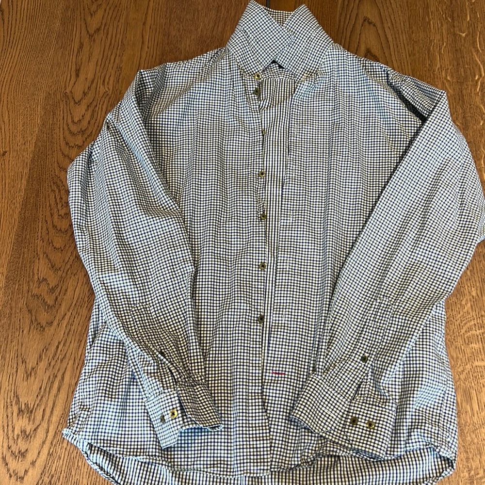 Holt renfrew men’s dress shirt